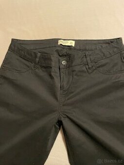 Dámské plátěné kalhoty zn. Timeout