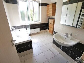 Pronájem 3+kk Demlova Jihlava