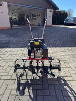 Motorový kultivátor HECHT 790 BS – 1x použitý, v ZÁRUCE