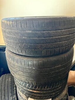 Pneu Nexen 245/35r20