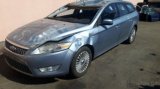 Ford Mondeo mk4