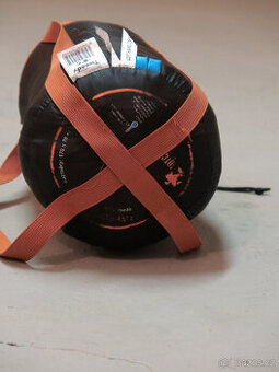 Letní dětský spacák Husky Tweedy 170cm