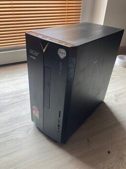 Herní, Pracovní Stolní PC - GTX 1050ti, Intel i3, 16Gb RAM