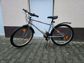 Prodám dětské horské kolo 15" Olpran Falcon