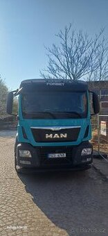 Přijmeme řidiče sklápěcí soupravy