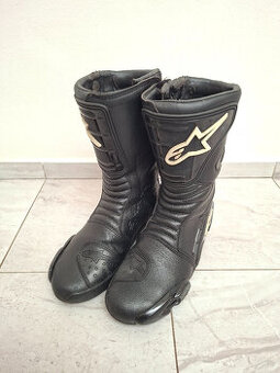 Motoboty Alpinestars