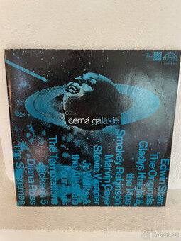 Prodám LP ve výborném stavu