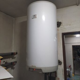 Bojler 120 litru