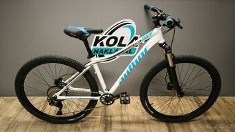 Author Rival XCR 27 1x10 S/16" 2026