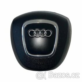 Airbag volantu 8E0880201DG tříramenný Audi A5 8T r.v. 2010