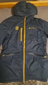 Biatlon oblečení MS2024 - 1