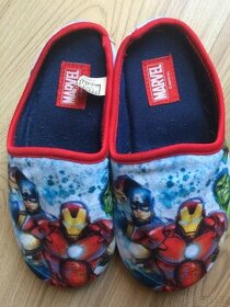 Papuče Avengers