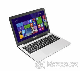 Notebook Asus / i5-5200U / 8GB RAM / 1,5TB HDD / GT 940M 2GB