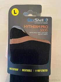 nepromokave ponozky Dexshell Hytherm Pro Socks - 1