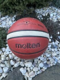 Basketbalový míč Molten 6