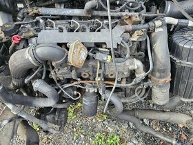 Motor, převodovka Fiat Ducato 3.0