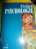 Přehled psychologie - Kern Hans