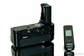 Sony VG-C3EM (Meike MK-A9) + MK-DR dálkové časosběr - 1