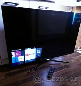 Smart TV Samsung 46"(117cm)