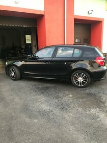 BMW, E87, 105 kW, 118d - 1