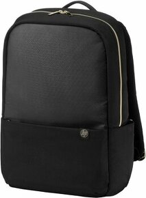 HP batoh na notebook Pavilion Accent, černo/zlatá, nový