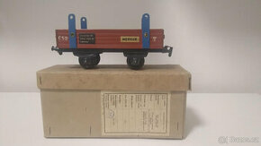 Merkur vagón nákladní - 1