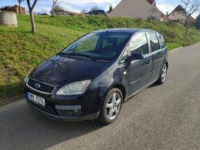 Ford C-MAX 2.0i CNG, TOP CENA  - 1