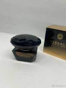 Nový Versace Crystal Noir parfémovaná voda 50 ml pro ženy