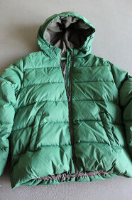 Zimní bunda Benetton
