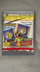 Pokémon Balíček 1995 - 1