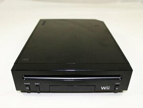 Nintendo Wii U Premium s CFW + Sony LCD Bravia –TOP–