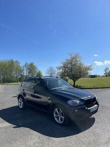 BMW X5 E70 3.0d