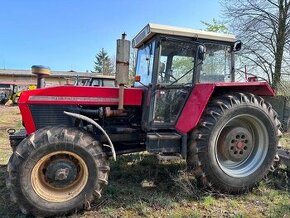 Prodej traktor kolový Zetor 16245 - 1