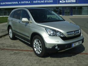 HONDA CRV 2.0 i-Vtec Executive Automat 4x4