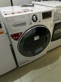 Automaticke pračky od 2900kč - 1