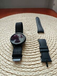 Samsung Galaxy Watch 6 Classic 47mm - Černá
