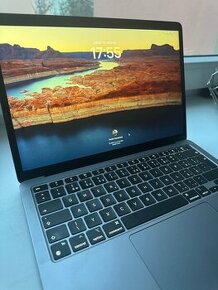 MacBook Air (2020) M1, 256GB SSD, 8GB RAM, TOP STAV - 1