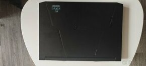 Acer Nitro 5 Shale Black - 1