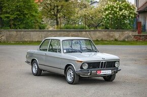 1975 BMW 1602 - 1