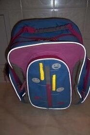 školní batoh Topgal