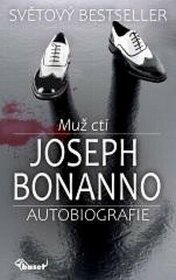 Muž cti - Joseph Bonano