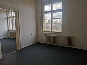 Pronájem, Kanceláře,  35m2 - Pardubice - Semtín, ev.č. 00101
