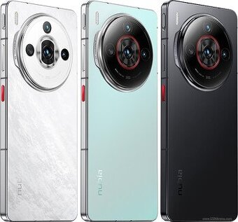 ZTE Nubia Z60S Pro - mám záujem o tento model. - 1