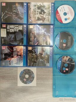 HRY NA PS4