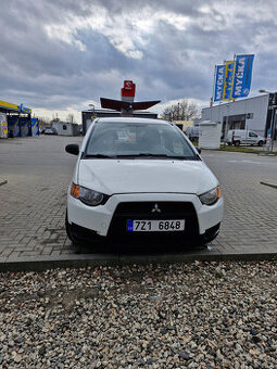 Mitsubishi colt 1.3 70kw 5dv.