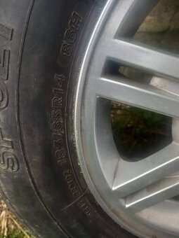 Elektrony na Ford Focus