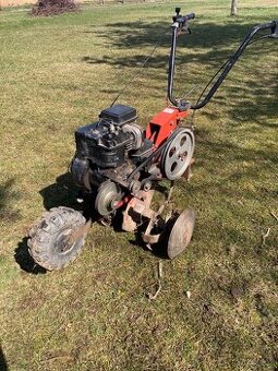 Kultivátor Briggs & Stratton