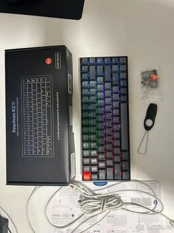 Keychron K2 Red Switch