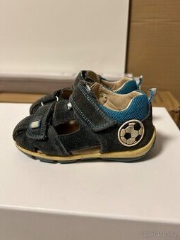 Sandalky vel 24 Superfit