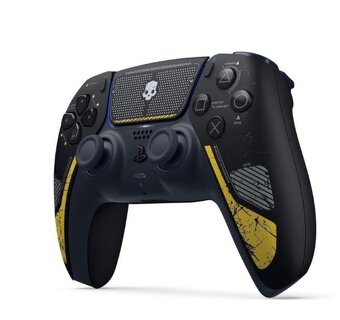 Playstation 5 ovladač, hry ps3 ps4 ps5 a orig. kryty konzole